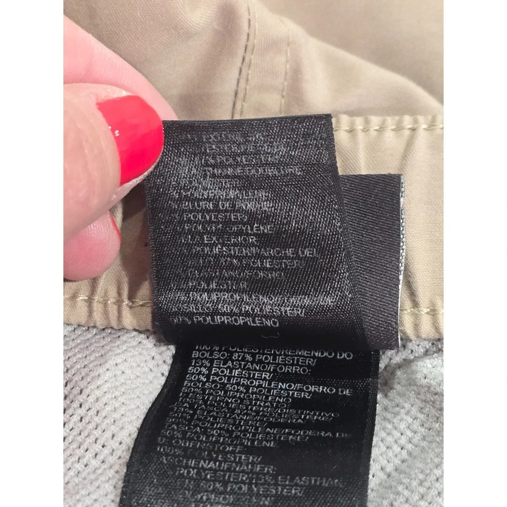 The North Face excellent
